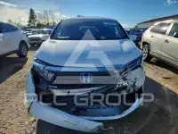 2024 Honda ODYSSEY фото