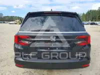 2024 Honda ODYSSEY фото