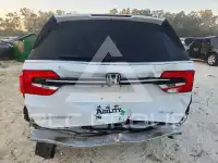 2024 Honda ODYSSEY фото