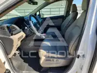 2024 Honda ODYSSEY photo
