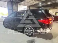 2024 Honda ODYSSEY фото