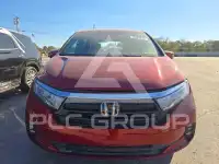 2024 Honda ODYSSEY фото
