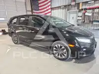 2024 Honda ODYSSEY фото