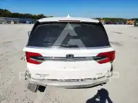 2024 Honda ODYSSEY photo