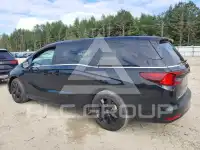 2024 Honda ODYSSEY фото