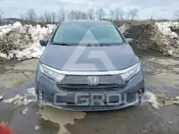 2024 Honda ODYSSEY фото