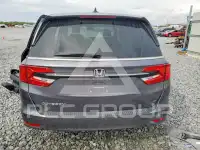 2024 Honda ODYSSEY фото