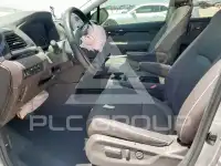 2024 Honda ODYSSEY фото