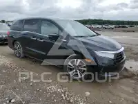 2024 Honda ODYSSEY фото
