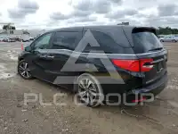 2024 Honda ODYSSEY фото