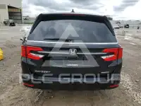 2024 Honda ODYSSEY фото