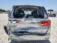 2024 Honda ODYSSEY фото