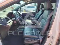 2024 Honda ODYSSEY фото