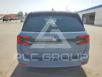 2024 Honda ODYSSEY фото