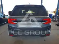 2024 Honda ODYSSEY фото