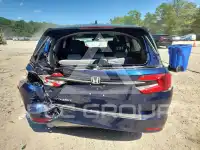 2024 Honda ODYSSEY фото