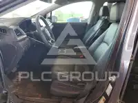 2024 Honda ODYSSEY фото