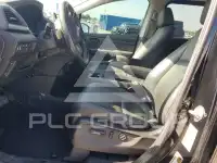 2024 Honda ODYSSEY photo