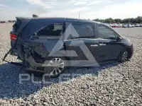 2024 Honda ODYSSEY photo