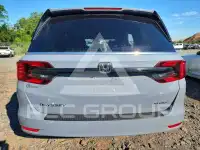 2024 Honda ODYSSEY фото
