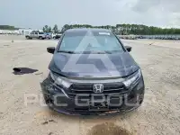 2024 Honda ODYSSEY фото