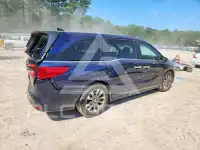 2024 Honda ODYSSEY фото