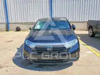 2024 Honda ODYSSEY фото