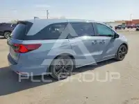 2024 Honda ODYSSEY фото