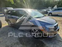 2024 Honda ODYSSEY photo