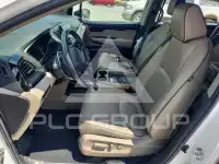 2024 Honda ODYSSEY фото