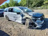 2024 Honda ODYSSEY фото