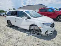 2024 Honda ODYSSEY фото