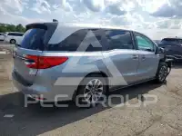 2024 Honda ODYSSEY фото