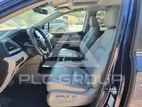 2024 Honda ODYSSEY фото