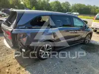 2024 Honda ODYSSEY photo