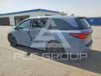 2024 Honda ODYSSEY фото