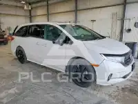 2024 Honda ODYSSEY фото