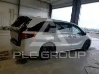 2024 Honda ODYSSEY фото