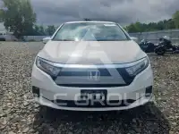 2024 Honda ODYSSEY фото