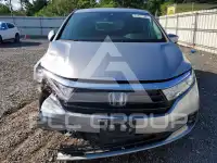 2024 Honda ODYSSEY photo