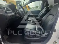 2024 Honda ODYSSEY фото