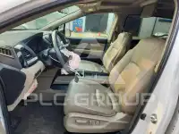2024 Honda ODYSSEY фото