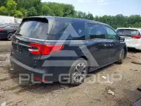 2024 Honda ODYSSEY photo