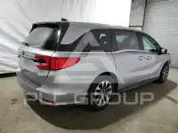 2024 Honda ODYSSEY фото