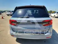 2024 Honda ODYSSEY фото
