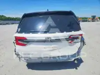 2024 Honda ODYSSEY photo