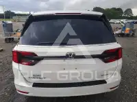2024 Honda ODYSSEY фото