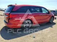 2024 Honda ODYSSEY фото