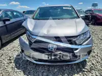 2024 Honda ODYSSEY фото