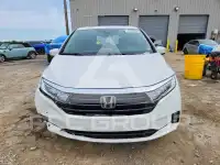 2024 Honda ODYSSEY фото